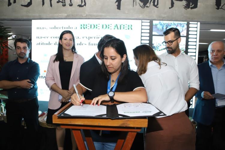 Inscrições para a Feira Sabores do Paraná são abertas oficialmente em Curitiba