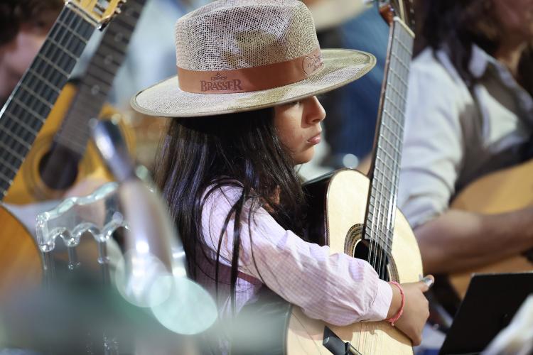 Na ExpoLondrina, Ratinho Junior reforça protagonismo do agro paranaense