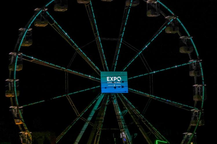 Na ExpoLondrina, Ratinho Junior reforça protagonismo do agro paranaense