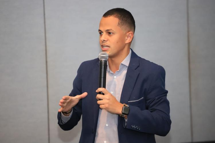 Em Foz do Iguaçu, IDR-Paraná debate o uso do biometano no transporte do agronegócio