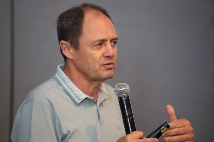 Em Foz do Iguaçu, IDR-Paraná debate o uso do biometano no transporte do agronegócio