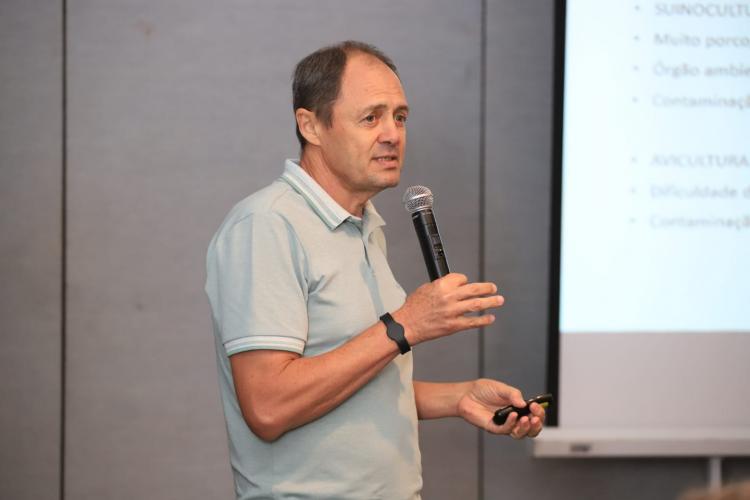 Em Foz do Iguaçu, IDR-Paraná debate o uso do biometano no transporte do agronegócio