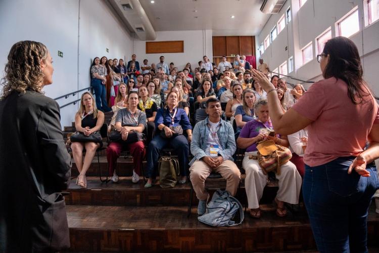 Paraná sedia encontro para fortalecer o Sistema Nacional de Segurança Alimentar e Nutricional