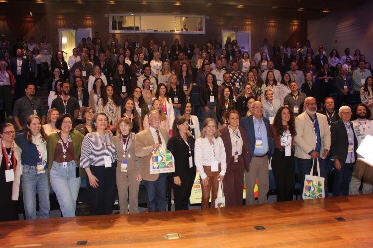 Paraná sedia encontro para fortalecer o Sistema Nacional de Segurança Alimentar e Nutricional