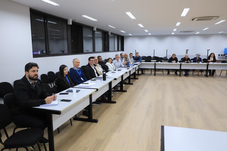 Seagri promove seminário do Programa de Segurança Hídrica na Agricultura