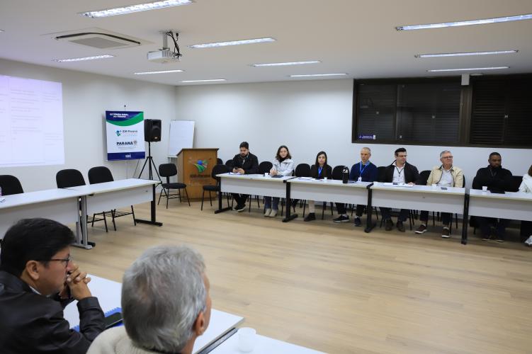 Seagri promove seminário do Programa de Segurança Hídrica na Agricultura