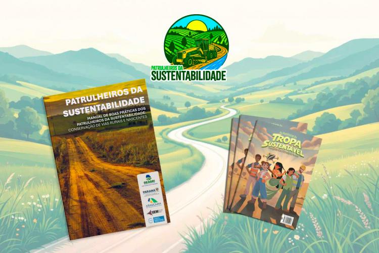 UEM lança o programa Patrulheiros da Sustentabilidade em Toledo