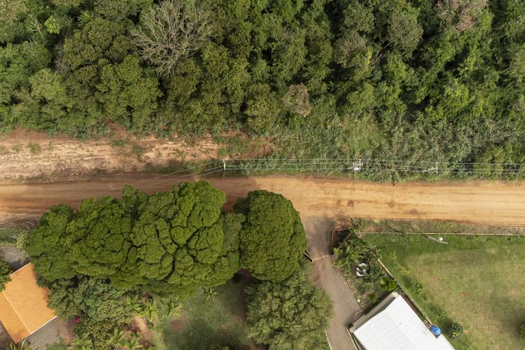 Estado inaugura hospital em Terra Boa e anuncia investimentos para pavimentação rural