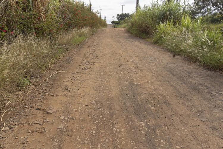 Estado inaugura hospital em Terra Boa e anuncia investimentos para pavimentação rural