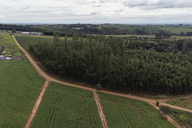 Estado inaugura hospital em Terra Boa e anuncia investimentos para pavimentação rural