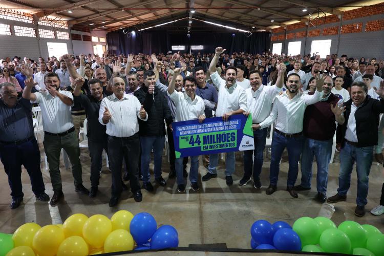 Foto: Ari Dias/AEN