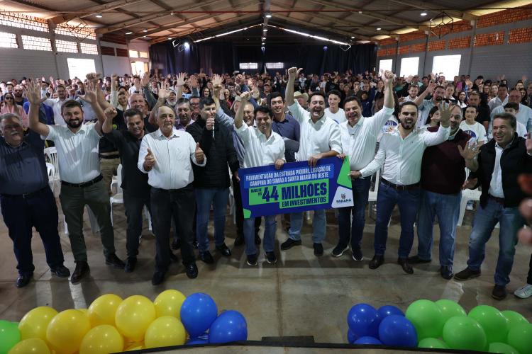 Foto: Ari Dias/AEN