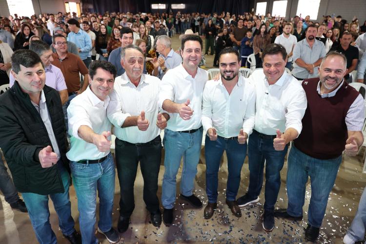 Foto: Ari Dias/AEN