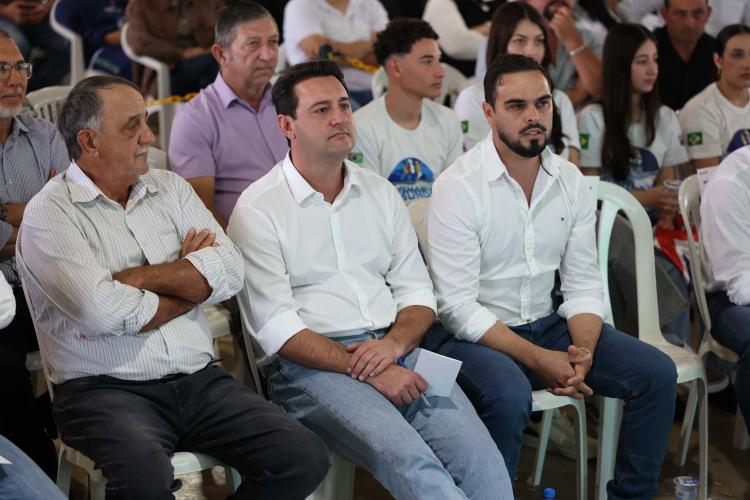 Foto: Ari Dias/AEN