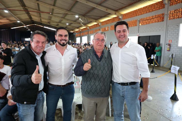 Foto: Ari Dias/AEN