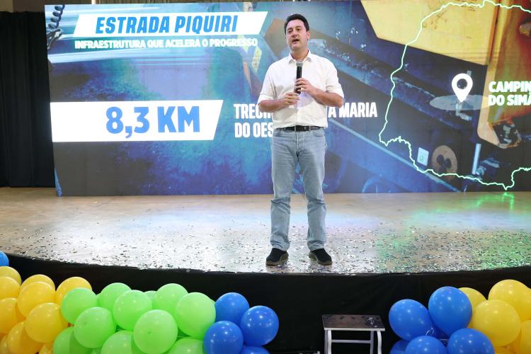 Foto: Ari Dias/AEN