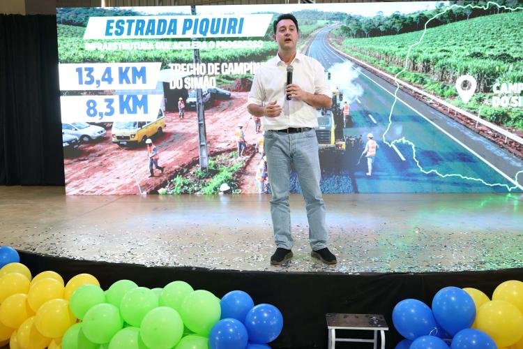 Foto: Ari Dias/AEN