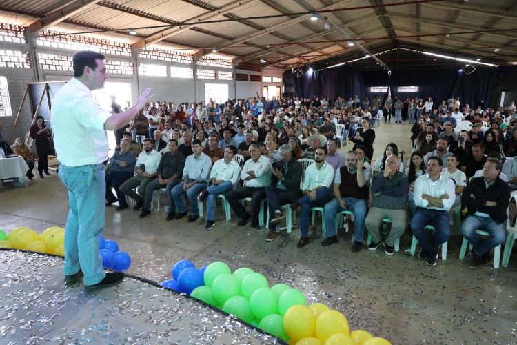 Foto: Ari Dias/AEN