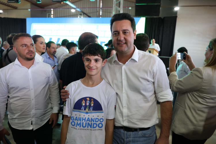 Foto: Ari Dias/AEN
