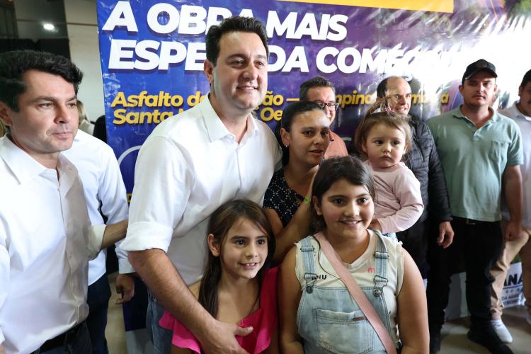 Foto: Ari Dias/AEN