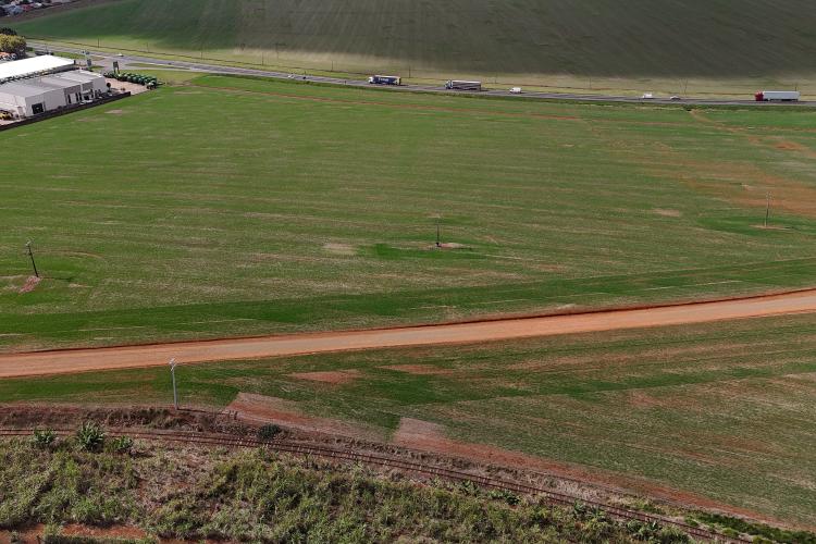 Ratinho Junior lança obras do Contorno Sul de Arapoti em parceria com a Klabin