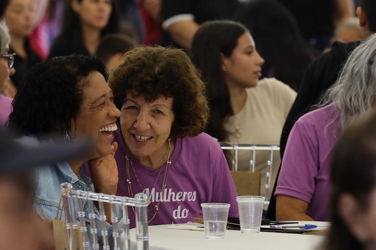 Ratinho Junior destaca protagonismo feminino no 12º Encontro das Mulheres do Café