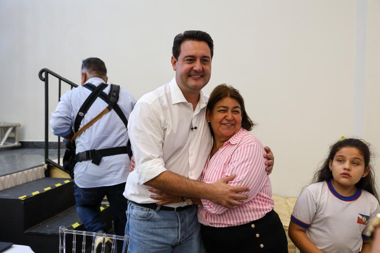 Ratinho Junior destaca protagonismo feminino no 12º Encontro das Mulheres do Café
