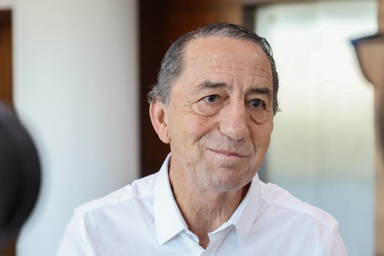 Ratinho Junior confirma R$ 741 milhões para infraestrutura urbana e rural de 12 municípios