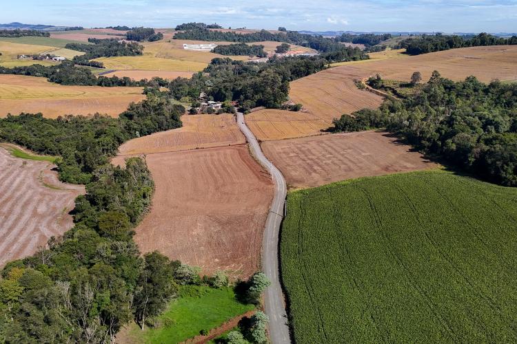 Verê e São Jorge d'Oeste vão receber do Estado mais de R$ 55,9 milhões em obras