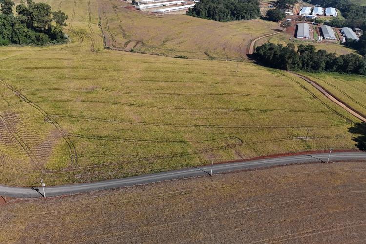 Verê e São Jorge d'Oeste vão receber do Estado mais de R$ 55,9 milhões em obras