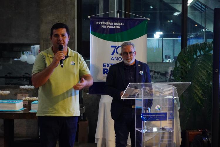 Foto: Pablo Aqnesen/Adapar