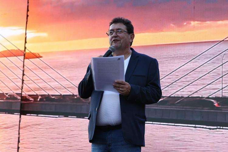 Integração e desenvolvimento: autoridades destacam impacto histórico da Ponte de Guaratuba