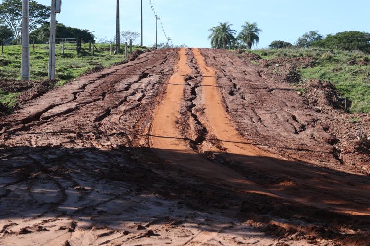 Governador anuncia investimentos de R$ 23,3 milhões para Cruzeiro do Oeste