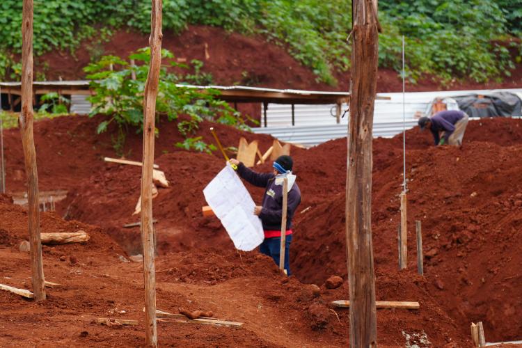 De estrada rural a educação: Ratinho Junior libera pacote de R$ 75,2 milhões para Pitanga