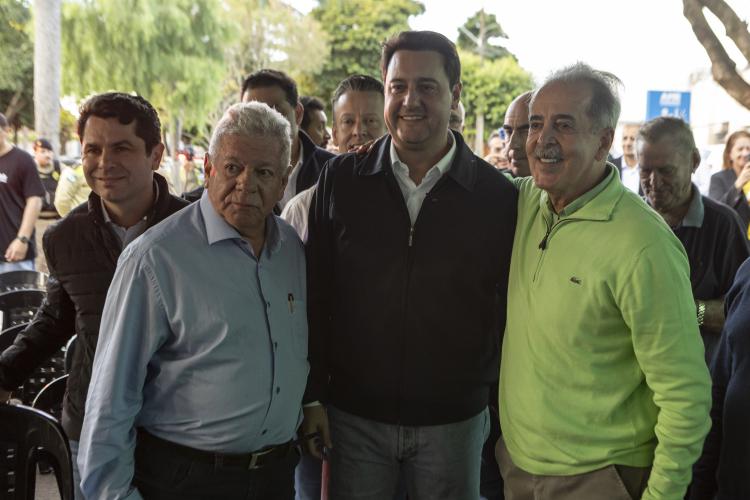 Umuarama ganha nova estrutura de saúde para a região e recebe R$ 110 milhões em investimentos estaduais