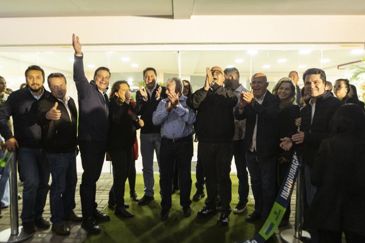 Umuarama ganha nova estrutura de saúde para a região e recebe R$ 110 milhões em investimentos estaduais