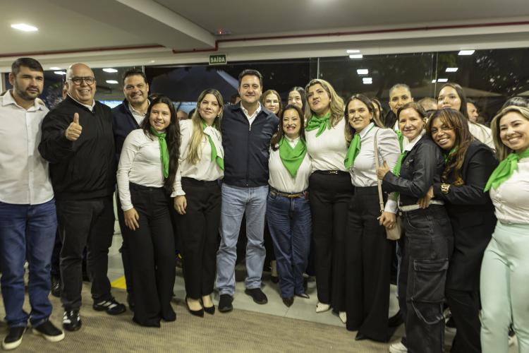 Umuarama ganha nova estrutura de saúde para a região e recebe R$ 110 milhões em investimentos estaduais