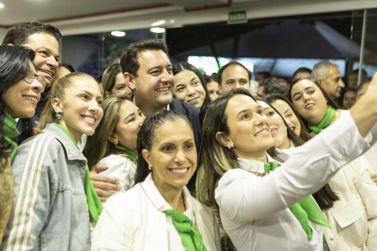 Umuarama ganha nova estrutura de saúde para a região e recebe R$ 110 milhões em investimentos estaduais