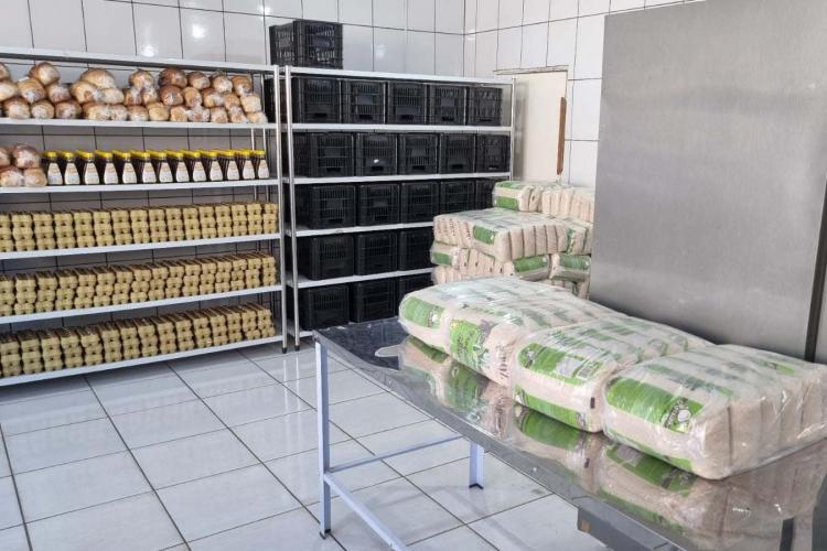 Segurança alimentar: novo edital vai garantir continuidade do programa Compra Direta Paraná