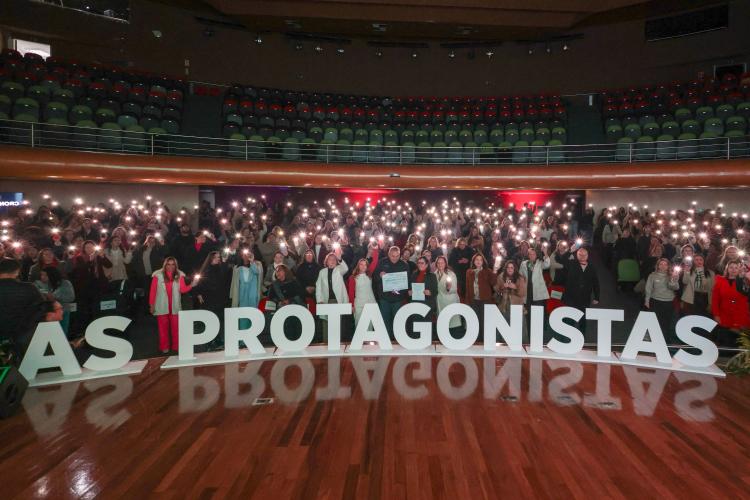 Em Cascavel, Caravana Paraná Unido pelas Mulheres fortalece políticas públicas no Oeste