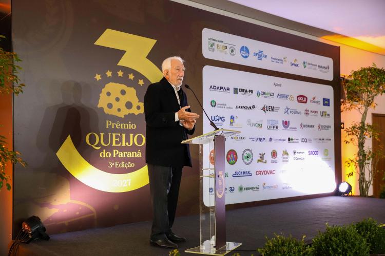 Prêmio Queijos do Paraná chega à terceira edição em 2026 com nova categoria