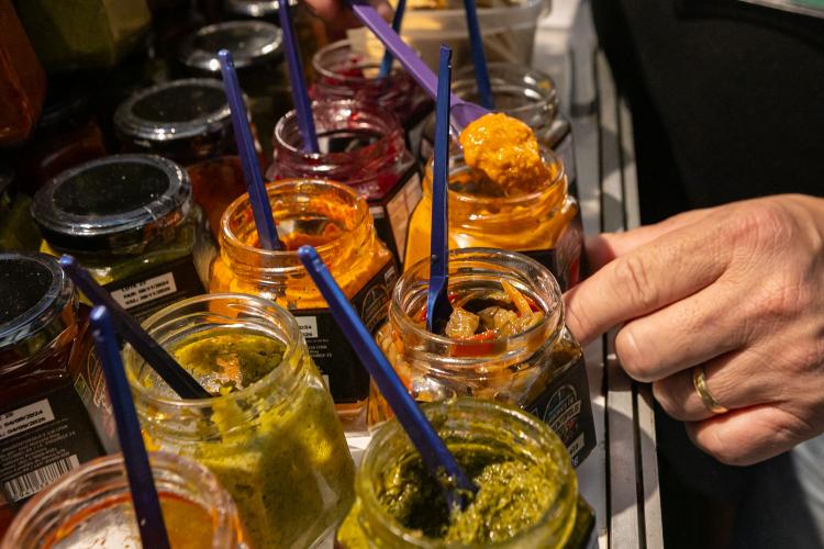 Feira Sabores do Show Rural 2027 recebe inscrições até 30 de outubro