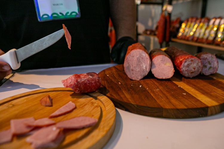 Feira Sabores do Show Rural 2027 recebe inscrições até 30 de outubro