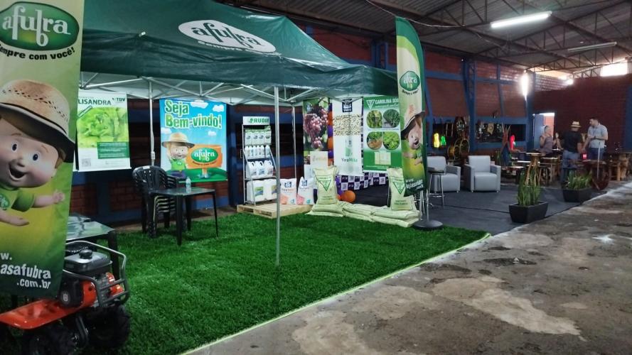 Hortec reúne especialistas e produtores para discutir o mercado de hortifruti em Dois Vizinhos