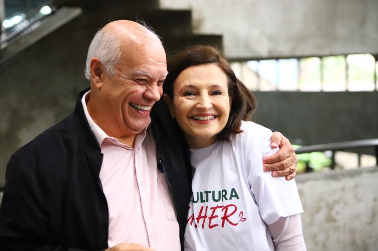 Feira da Agroindústria Familiar reúne produtores e valoriza protagonismo das mulheres rurais