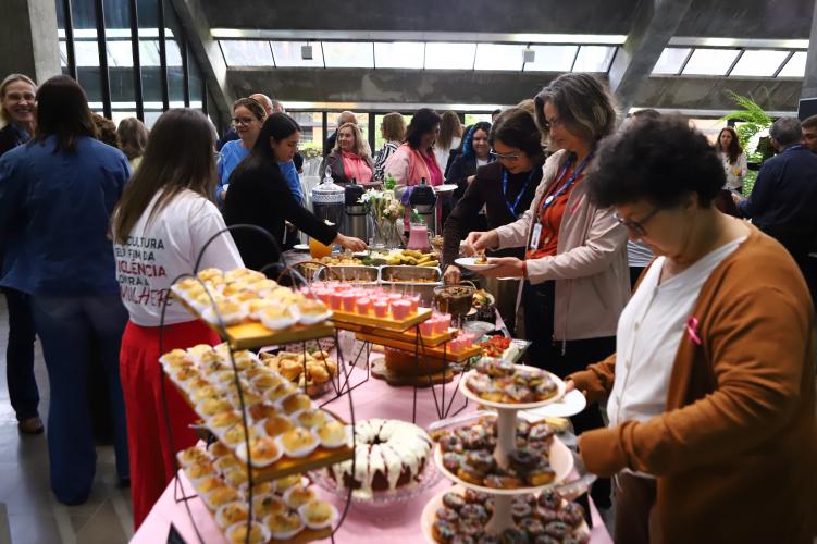 Feira da Agroindústria Familiar reúne produtores e valoriza protagonismo das mulheres rurais