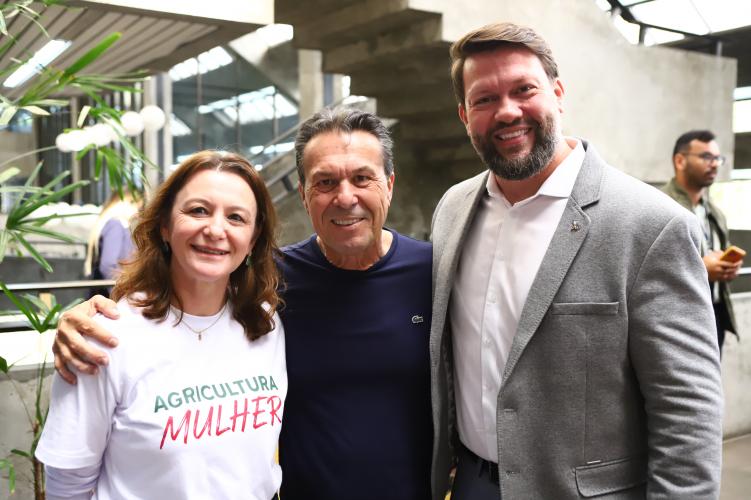 Feira da Agroindústria Familiar reúne produtores e valoriza protagonismo das mulheres rurais