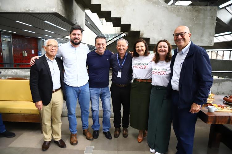 Feira da Agroindústria Familiar reúne produtores e valoriza protagonismo das mulheres rurais
