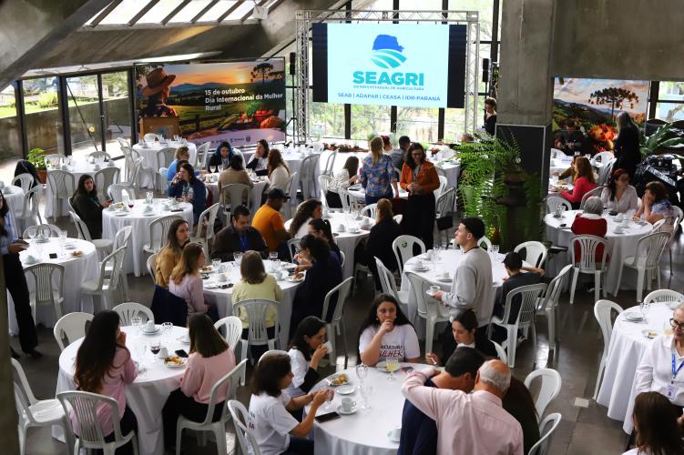 Feira da Agroindústria Familiar reúne produtores e valoriza protagonismo das mulheres rurais