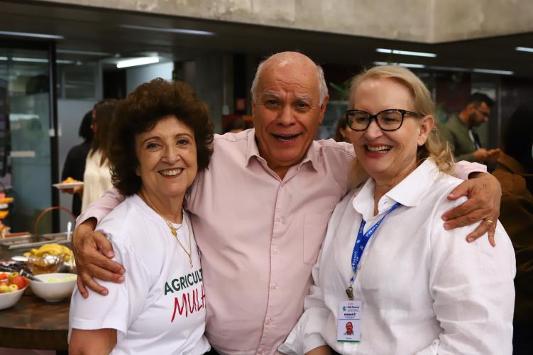 Feira da Agroindústria Familiar reúne produtores e valoriza protagonismo das mulheres rurais